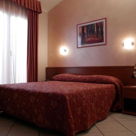 Hotel Stazione Livorno Ngoại thất bức ảnh