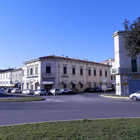 Hotel Stazione Livorno Ngoại thất bức ảnh