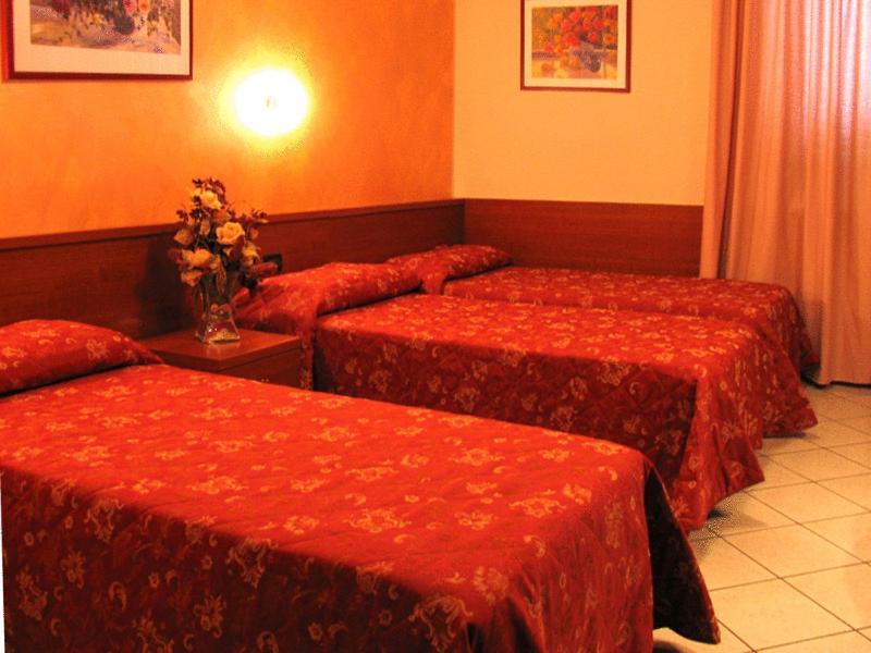 Hotel Stazione Livorno Ngoại thất bức ảnh