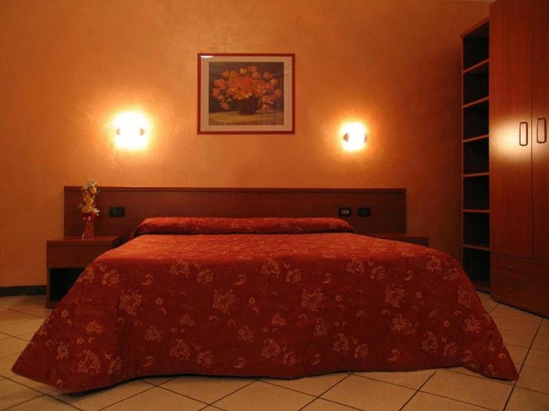 Hotel Stazione Livorno Ngoại thất bức ảnh
