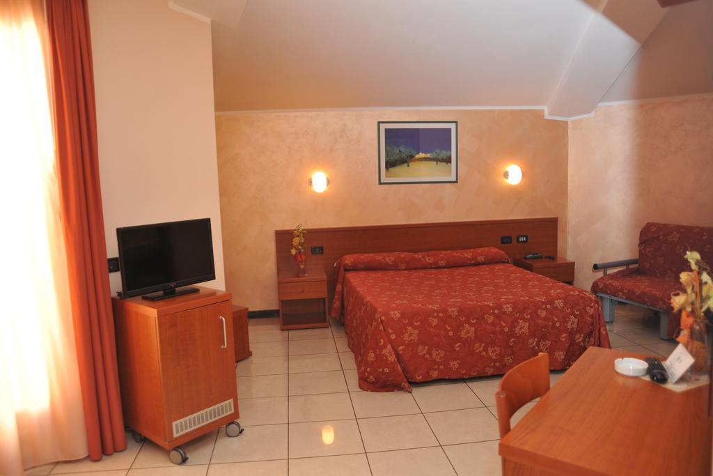 Hotel Stazione Livorno Ngoại thất bức ảnh