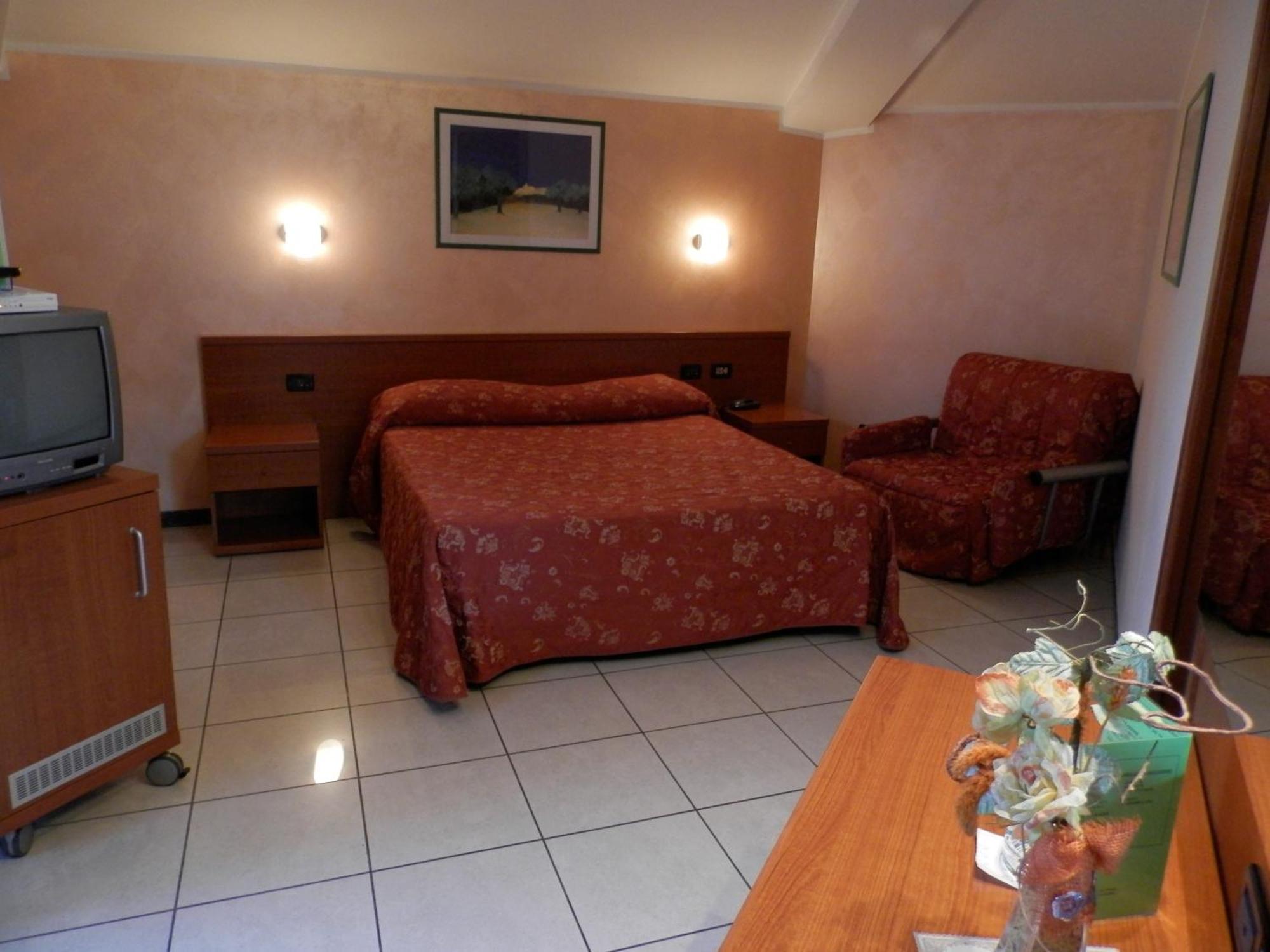 Hotel Stazione Livorno Ngoại thất bức ảnh