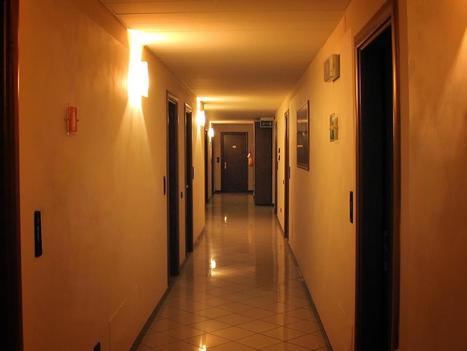 Hotel Stazione Livorno Ngoại thất bức ảnh